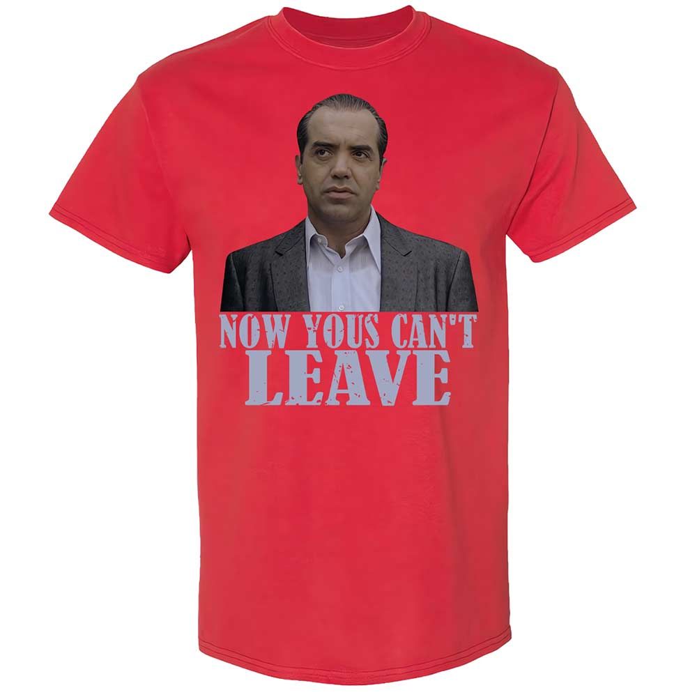 Classic Unisex T-Shirt - 33396MZ4 - Red - 10