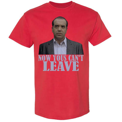 Classic Unisex T-Shirt - 33396MZ4 - Red - 10