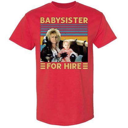 Classic Unisex T-Shirt - S41LR8A8 - Red - 10