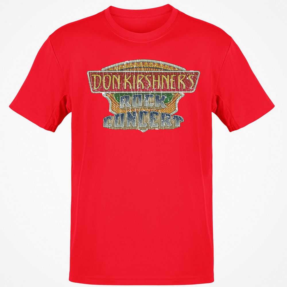 Classic Unisex T-Shirt - VLMDMTZ7 - Red - 10