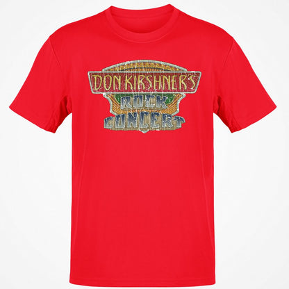 Classic Unisex T-Shirt - VLMDMTZ7 - Red - 10