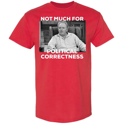 Classic Unisex T-Shirt - D34DL6BQ - Red - 10