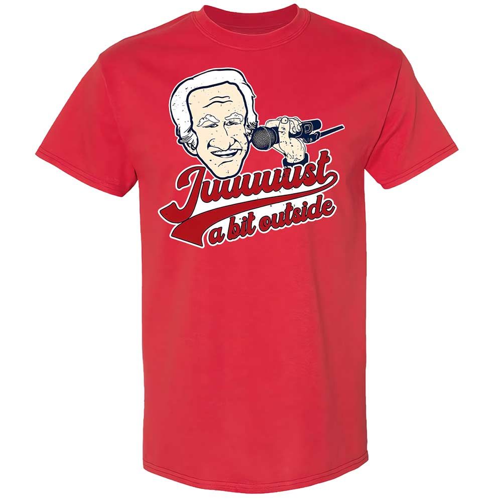 Classic Unisex T-Shirt - ZWM2H9A3 - Red - 10