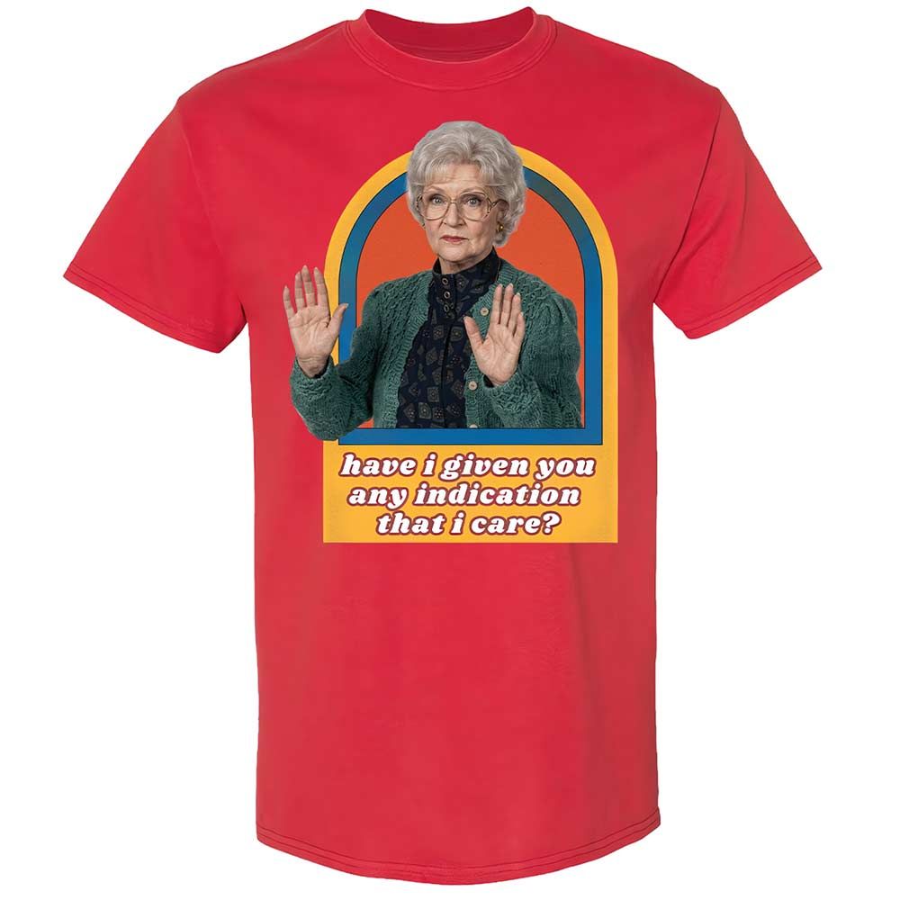 Classic Unisex T-Shirt - FAQTZ29U - Red - 10