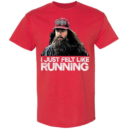 Classic Unisex T-Shirt - G8R913NF - Red - 10