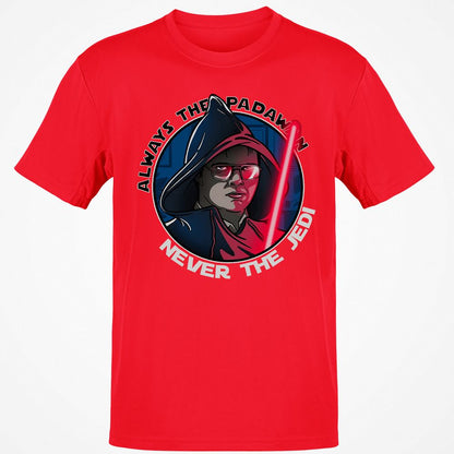 Classic Unisex T-Shirt - 6Q6KDXCP - Red - 10