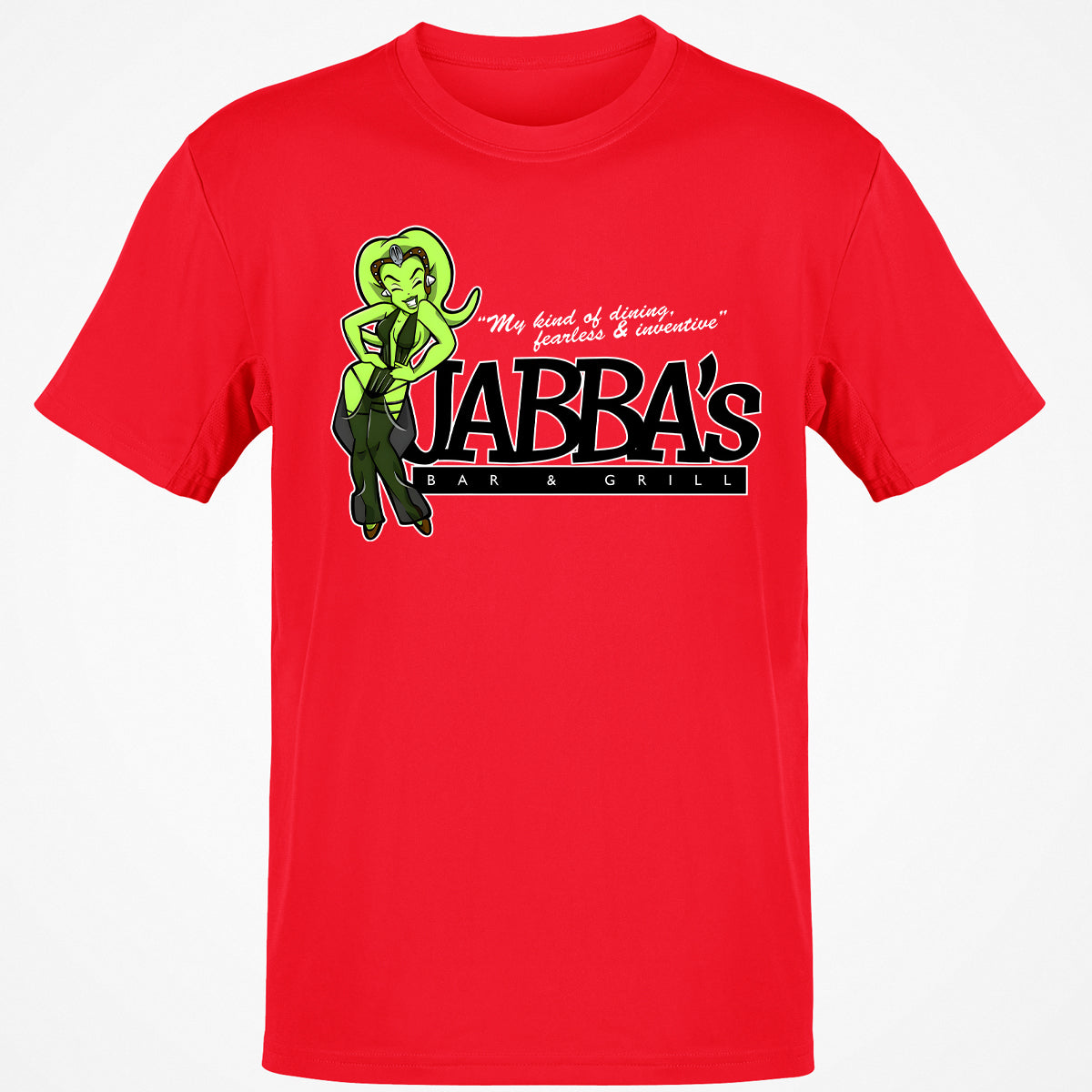 Classic Unisex T-Shirt - WG1RXW2W - Red - 10