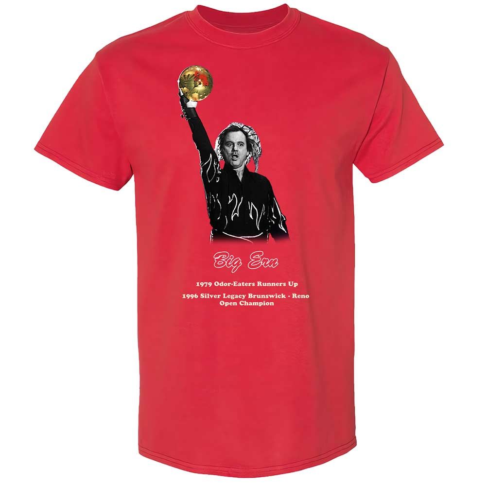 Classic Unisex T-Shirt - J1285AL8 - Red - 10