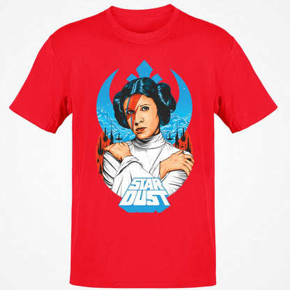 Classic Unisex T-Shirt - 6S3FNXWG - Red - 10