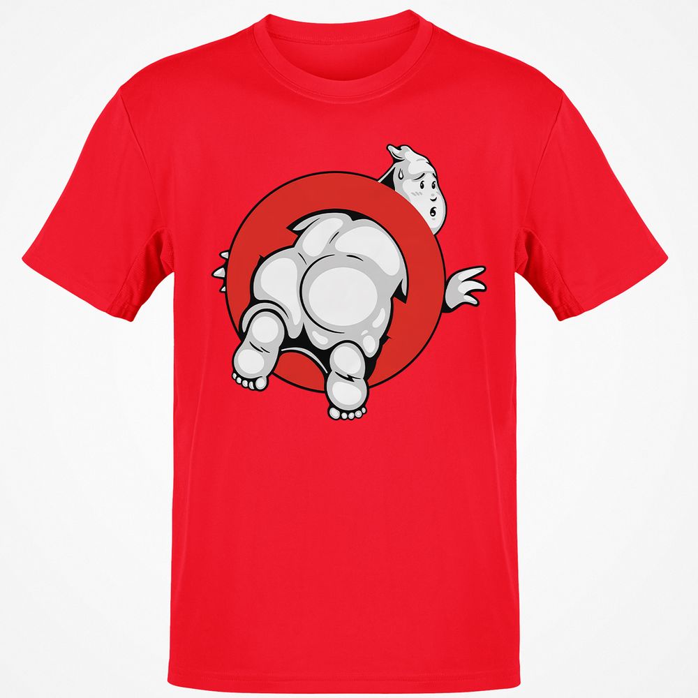 Classic Unisex T-Shirt - UM9XYZ9U - Red - 10