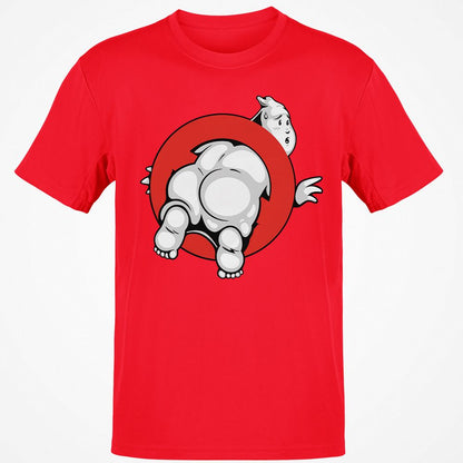Classic Unisex T-Shirt - UM9XYZ9U - Red - 10