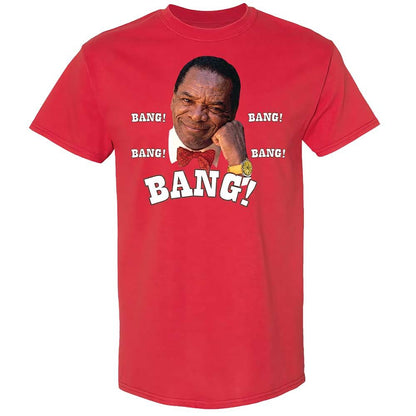 Classic Unisex T-Shirt - VA2LYL61 - Red - 10