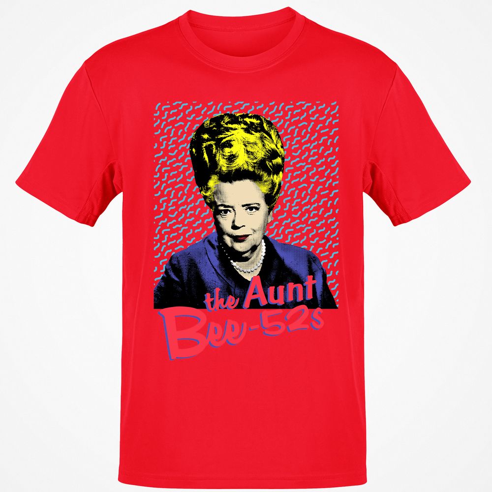 Classic Unisex T-Shirt - ZGGMF3ZZ - Red - 10