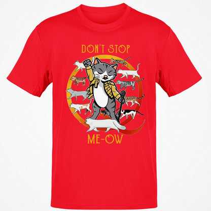 Classic Unisex T-Shirt - 686L55ZA - Red - 10