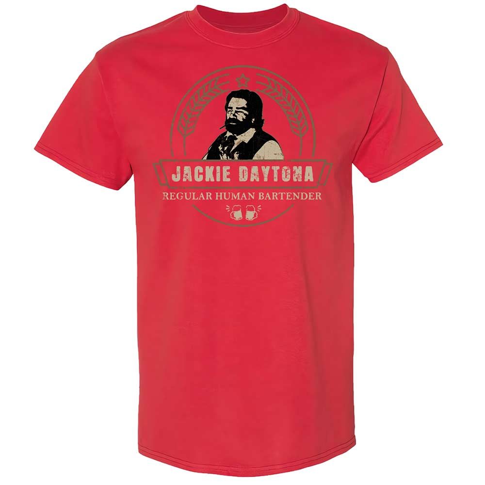 Classic Unisex T-Shirt - Z6K4K2H8 - Red - 10