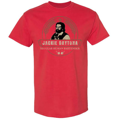 Classic Unisex T-Shirt - Z6K4K2H8 - Red - 10