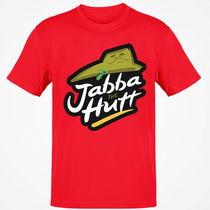 Classic Unisex T-Shirt - 3L69N779 - Red - 10