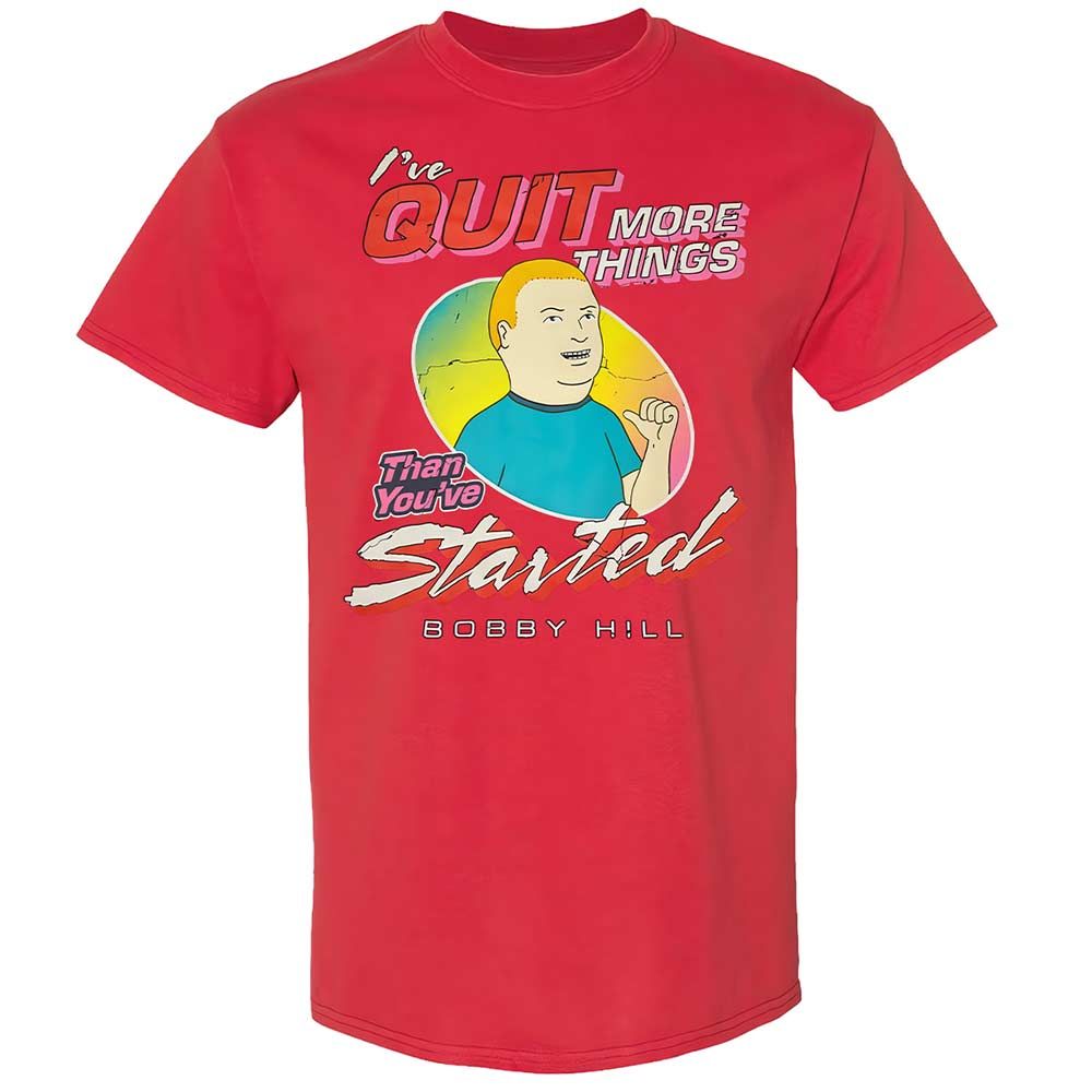 Classic Unisex T-Shirt - 1RSK27S9 - Red - 10