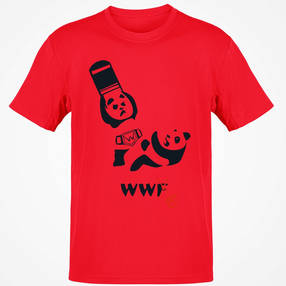 Classic Unisex T-Shirt - ZRTAQF2J - Red - 10