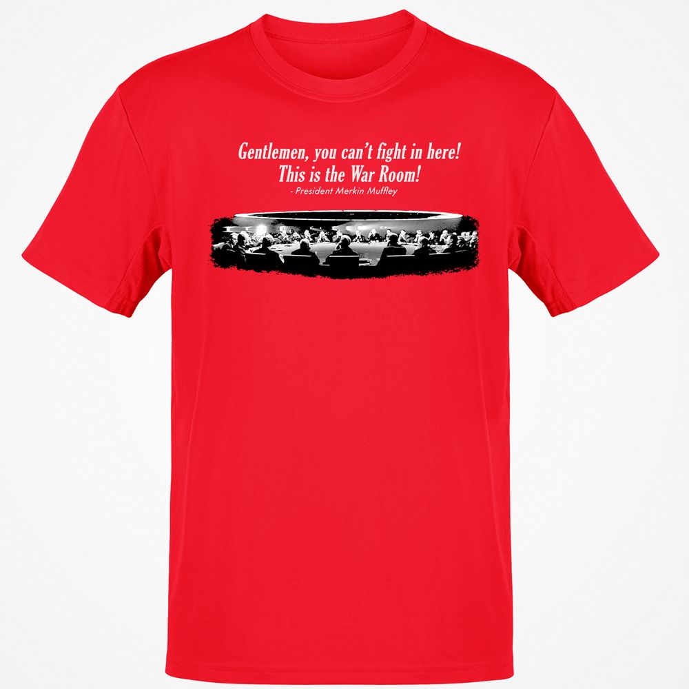 Classic Unisex T-Shirt - F7ZL9H8J - Red - 10