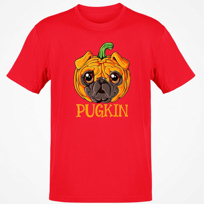 Classic Unisex T-Shirt - MAP7JTSC - Red - 10