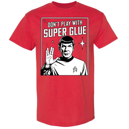 Classic Unisex T-Shirt - FCPU1KQ1 - Red - 10