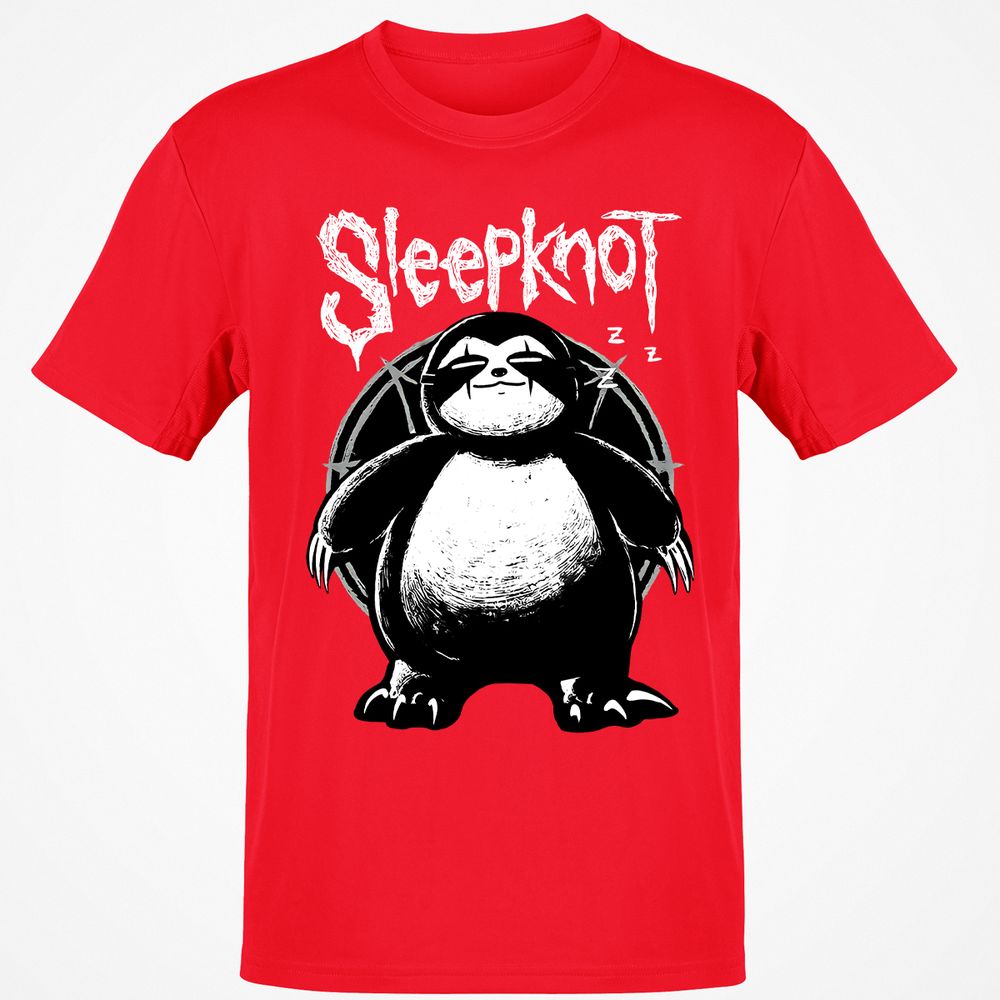 Classic Unisex T-Shirt - Z5SVER95 - Red - 10