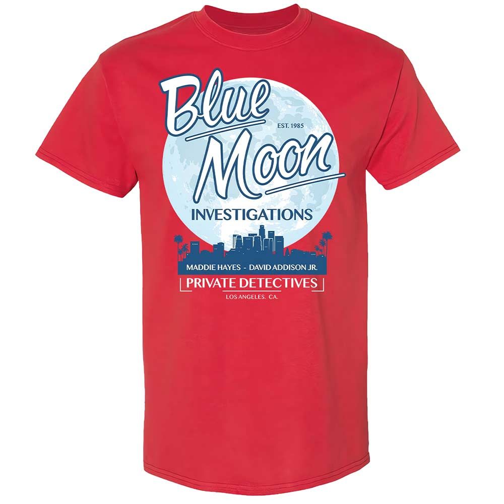 Classic Unisex T-Shirt - D7J1PVVC - Red - 10