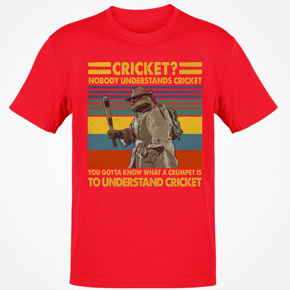 Classic Unisex T-Shirt - SXP3N1JA - Red - 10