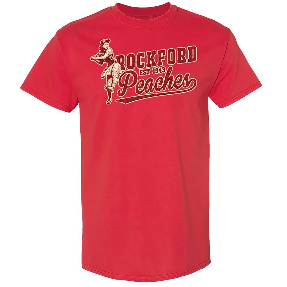 Classic Unisex T-Shirt - DSQAYZN9 - Red - 10
