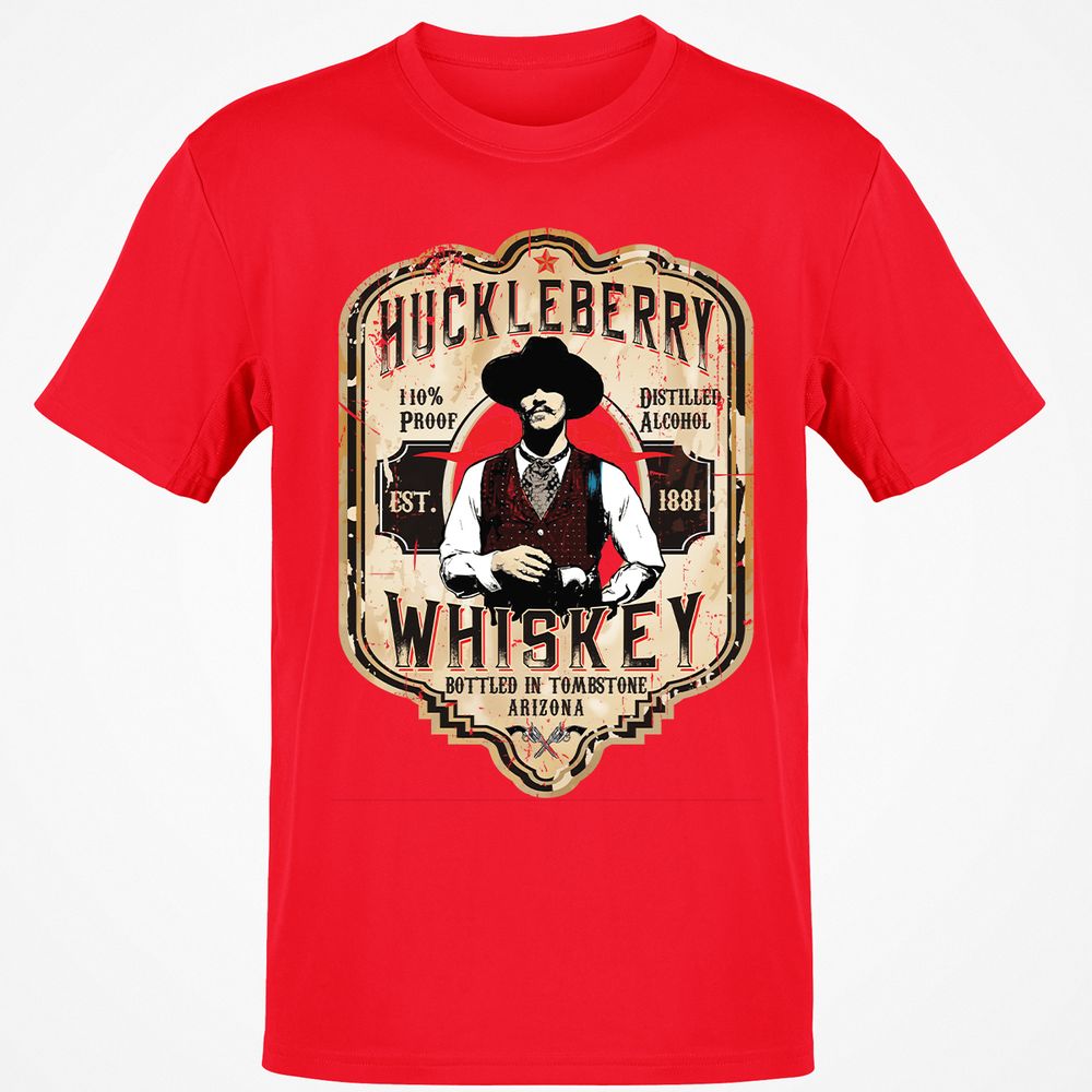 Classic Unisex T-Shirt - YSBM7TSB - Red - 10
