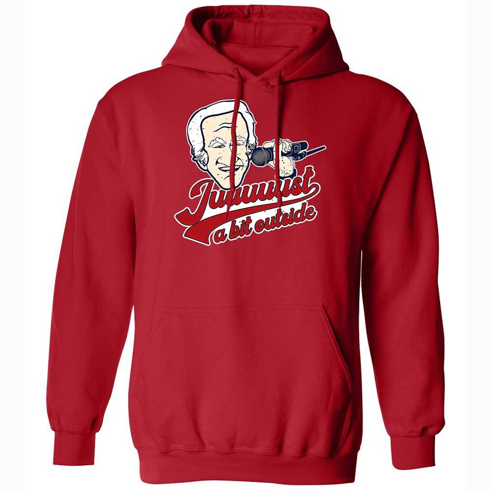 Classic Unisex Hoodie - 9BFE4D3P - Red - 10
