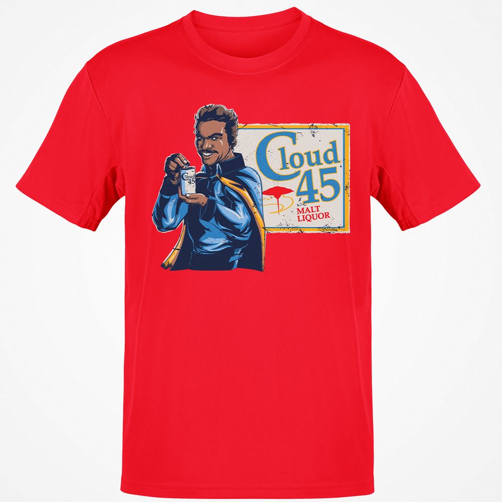 Classic Unisex T-Shirt - GAKHDG7X - Red - 10