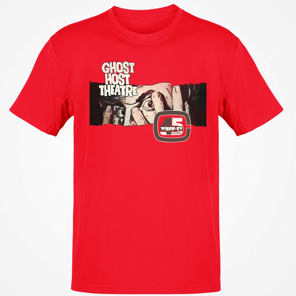 Classic Unisex T-Shirt - GX5K79M4 - Red - 10