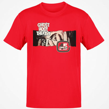 Classic Unisex T-Shirt - GX5K79M4 - Red - 10