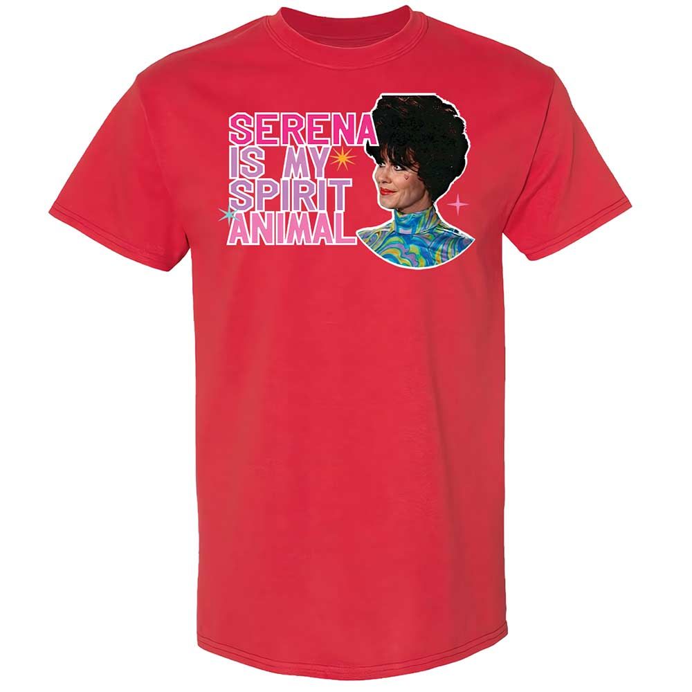 Classic Unisex T-Shirt - ZK3XDL3K - Red - 10