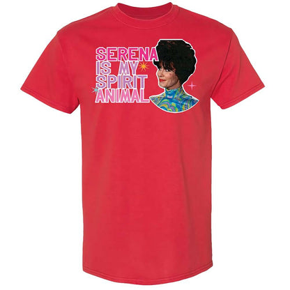 Classic Unisex T-Shirt - ZK3XDL3K - Red - 10