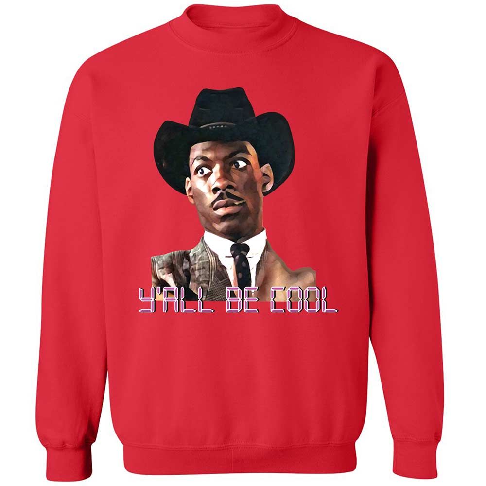 Classic Unisex Sweatshirt - 2E79TLHY - Red - 10