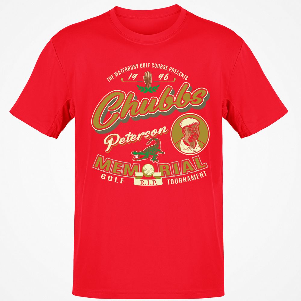 Classic Unisex T-Shirt - QARZCYL3 - Red - 10