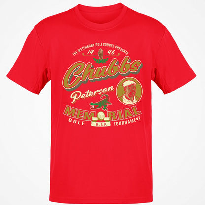 Classic Unisex T-Shirt - QARZCYL3 - Red - 10
