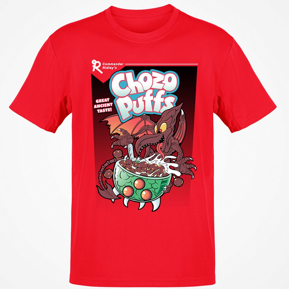 Classic Unisex T-Shirt - H1JSHGPR - Red - 10