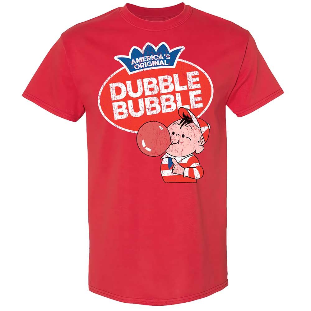 Classic Unisex T-Shirt - ZNJBBDFY - Red - 10