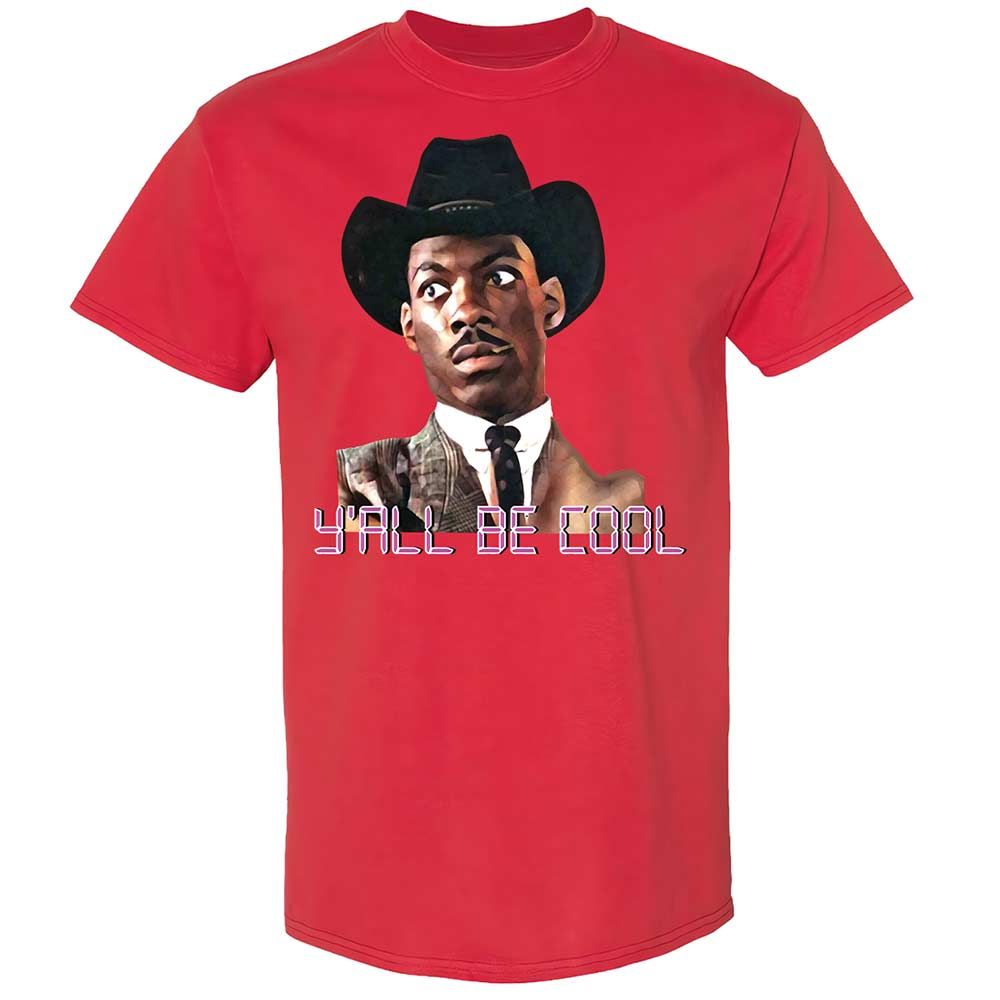 Classic Unisex T-Shirt - EN6S45KU - Red - 10