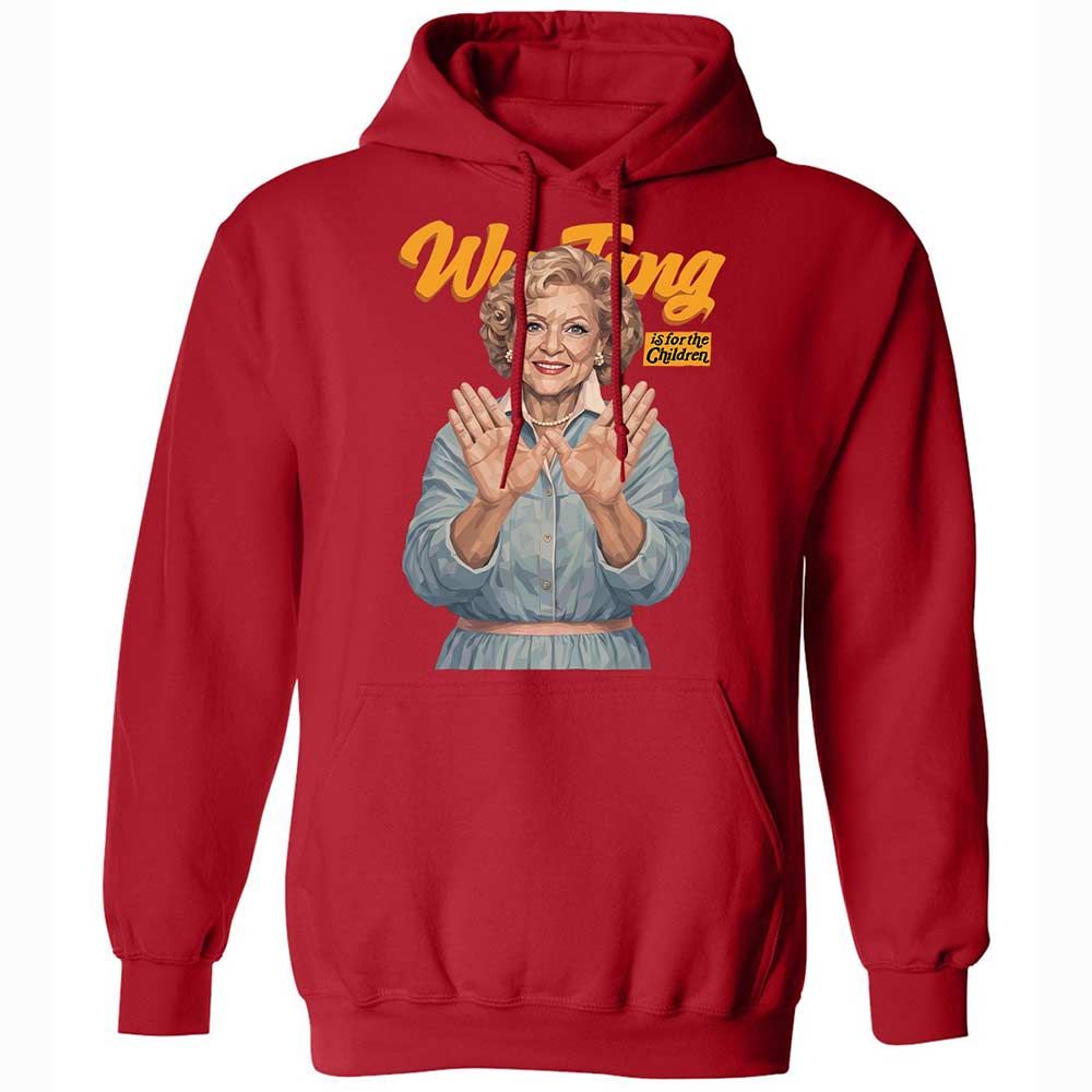 Betty. W hite - Red - 10