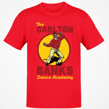 Classic Unisex T-Shirt - 9RSR5BPK - Red - 10