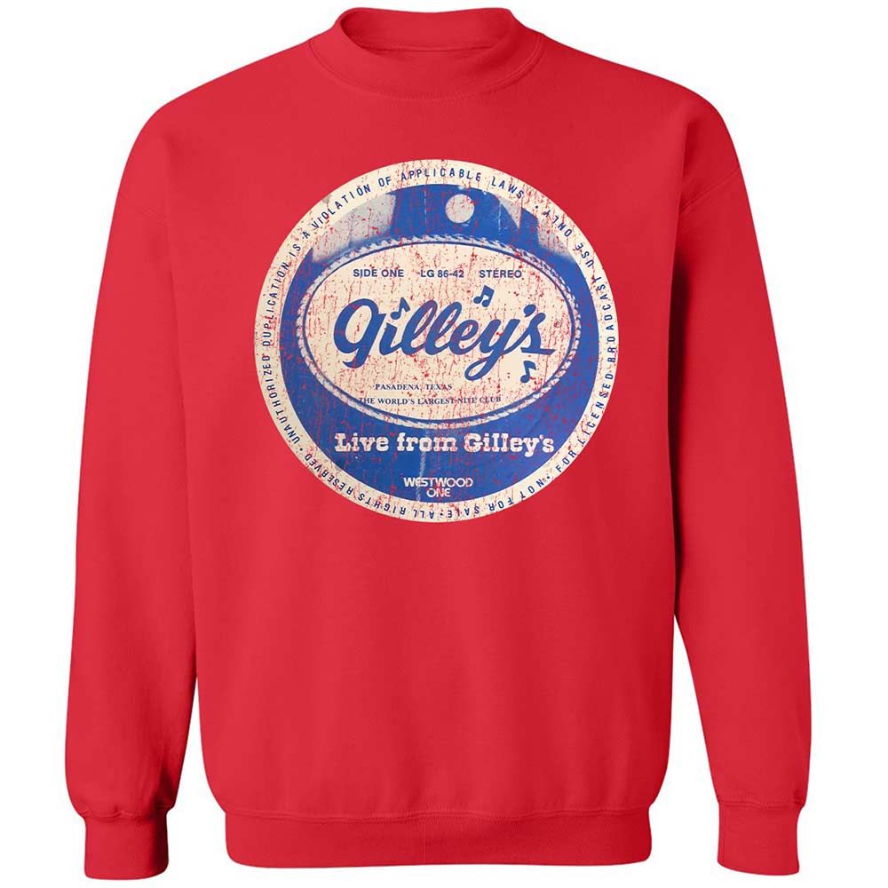 Classic Unisex Sweatshirt - DH21B7GY - Red - 10