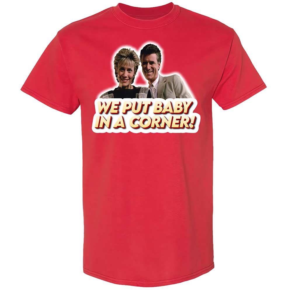 Classic Unisex T-Shirt - YE5MXB4V - Red - 10