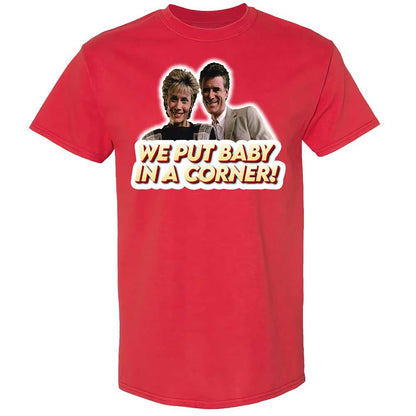 Classic Unisex T-Shirt - YE5MXB4V - Red - 10