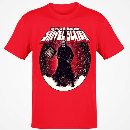 South Bend Shovel Slayer - Red - 10