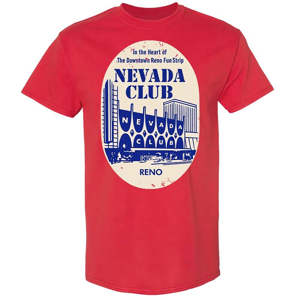 Classic Unisex T-Shirt - R9ZJP4EB - Red - 10